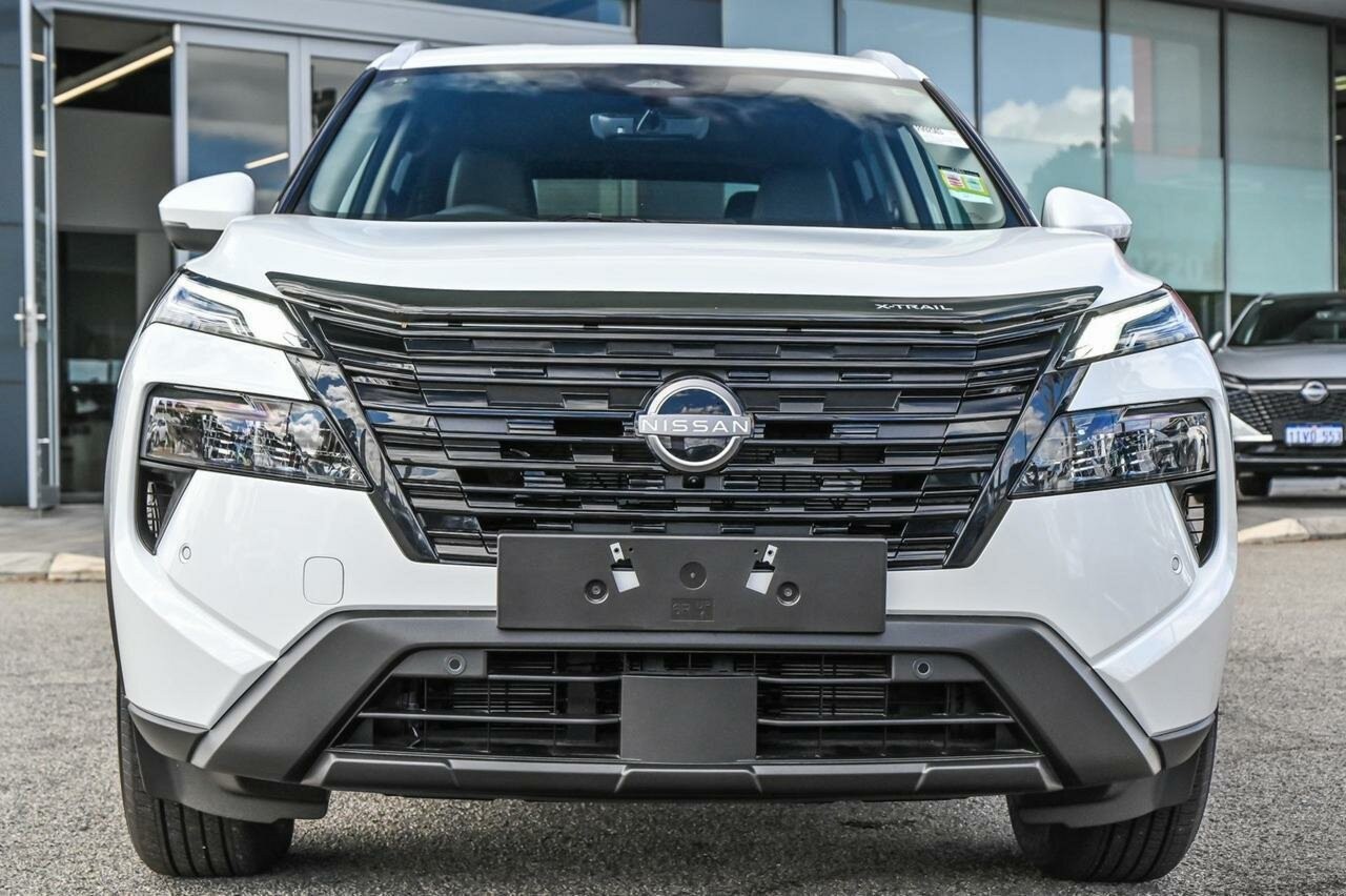 Nissan X-trail image 3