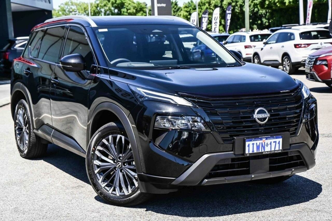 Nissan X-trail image 1