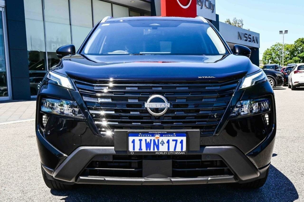 Nissan X-trail image 2