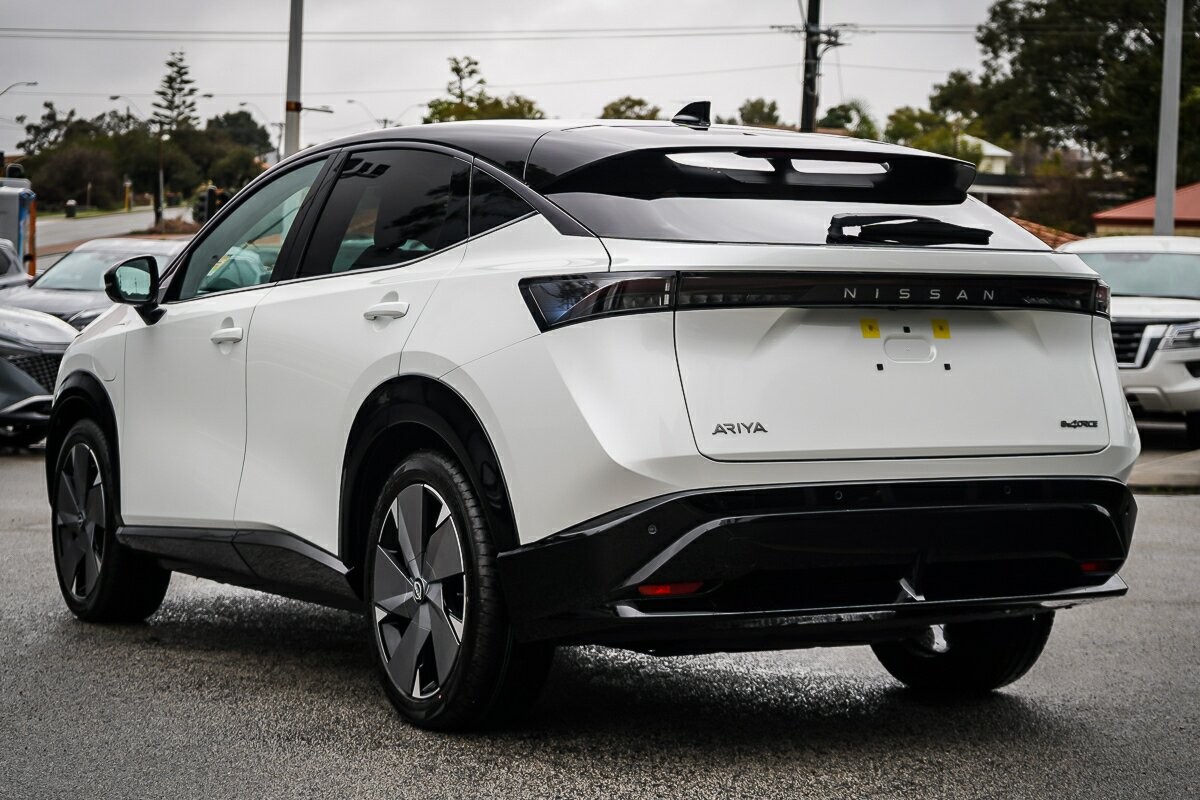Nissan Ariya image 3