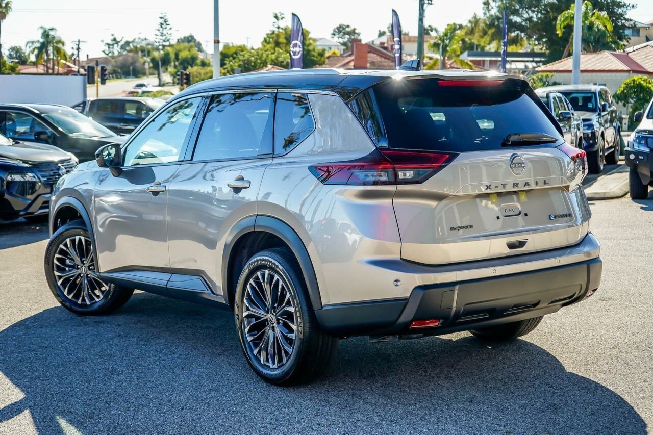 Nissan X-trail image 3