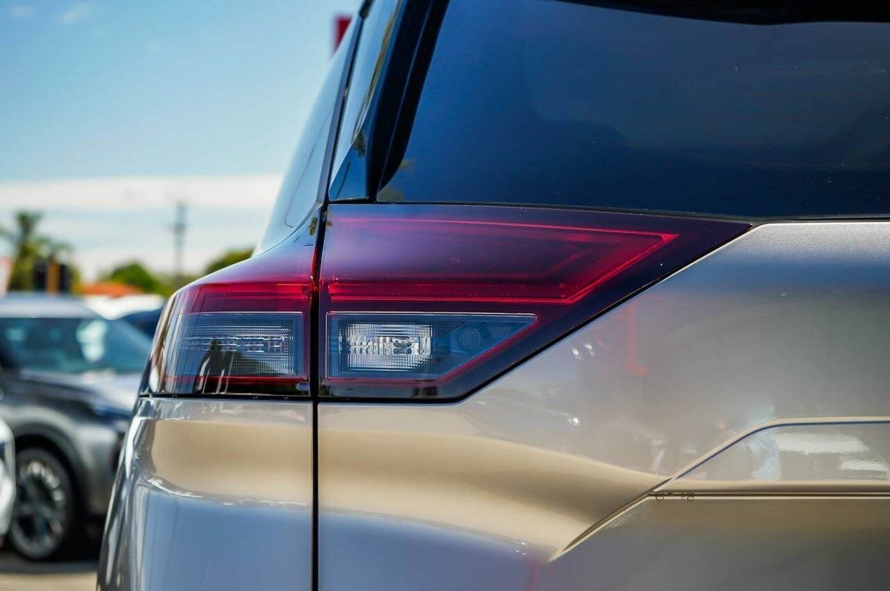 Nissan X-trail image 3