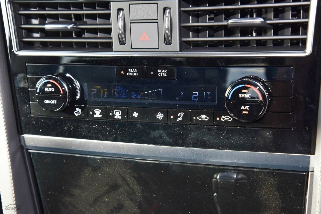 Nissan Patrol image 3