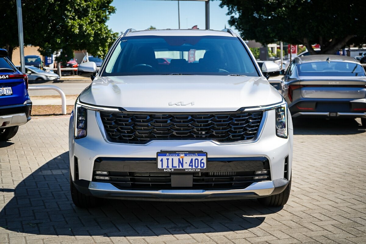 Kia Sorento image 4