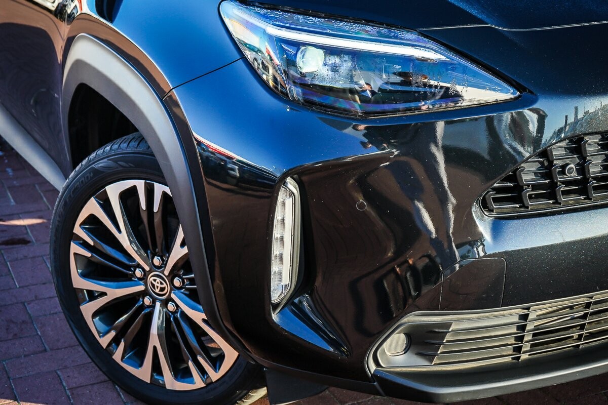 Toyota Yaris Cross image 2