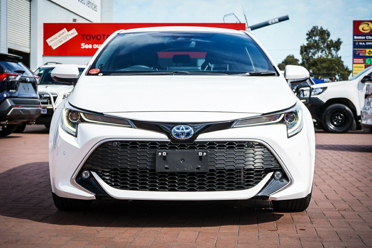 Toyota Corolla image 3