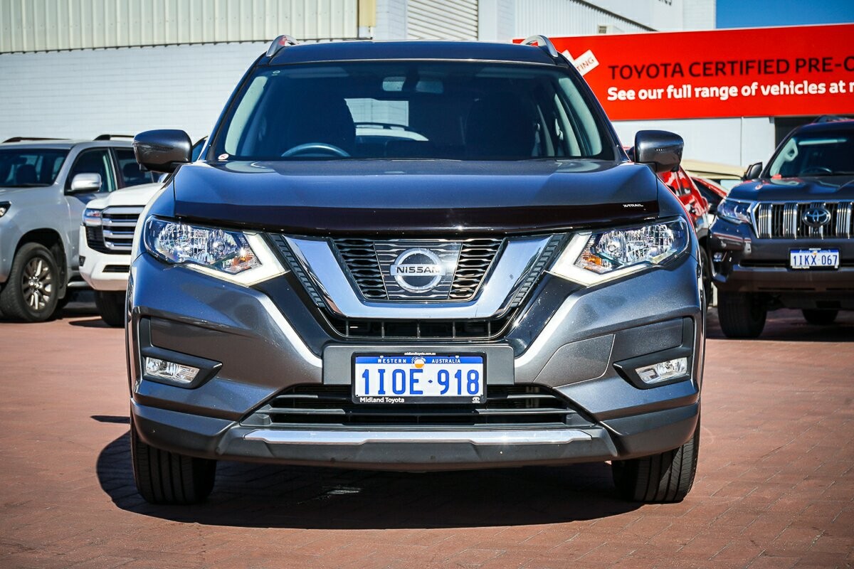 Nissan X-trail image 3