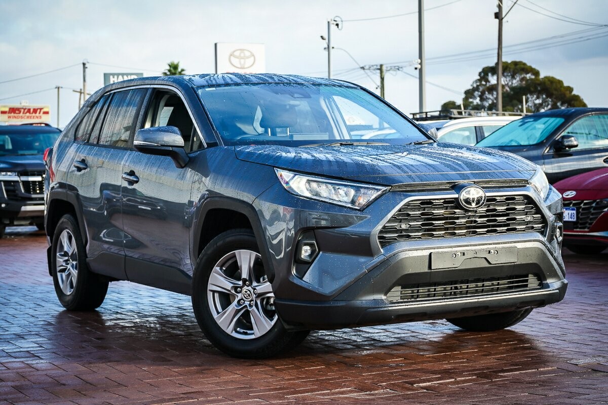 Toyota Rav4 image 1