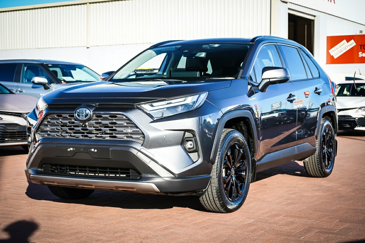 Toyota Rav4 image 4