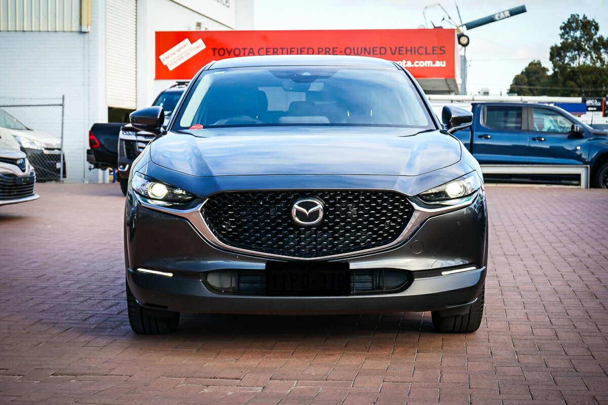 Mazda Cx-30 image 3