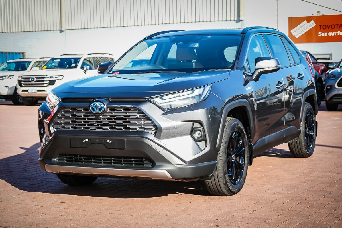 Toyota Rav4 image 4