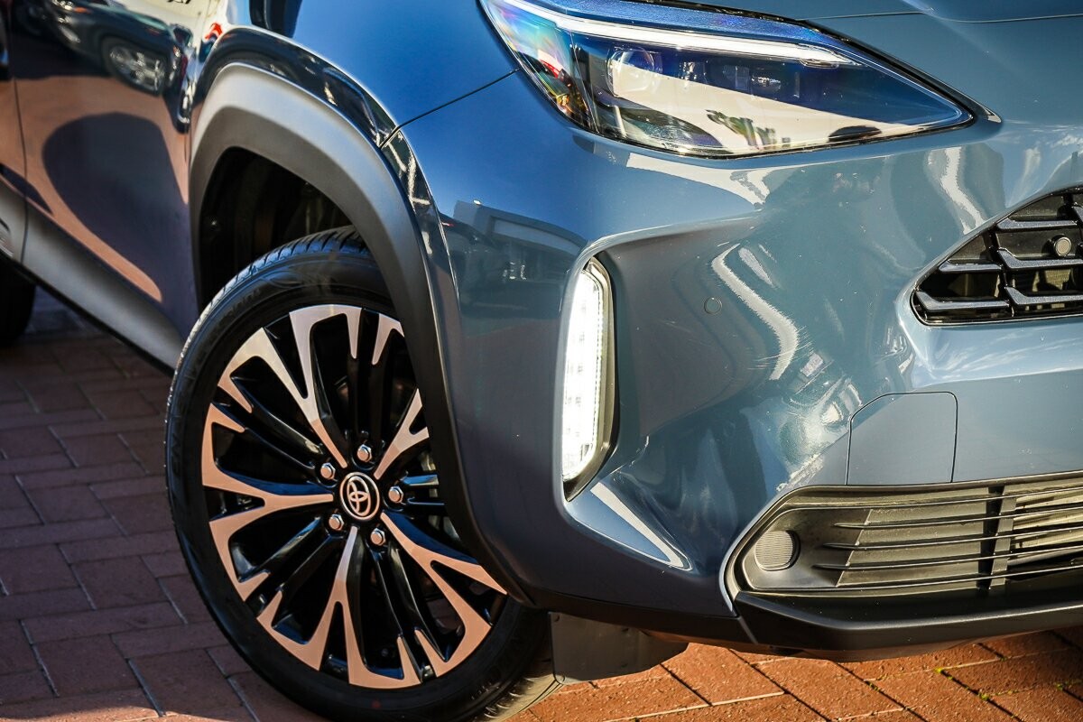 Toyota Yaris Cross image 2