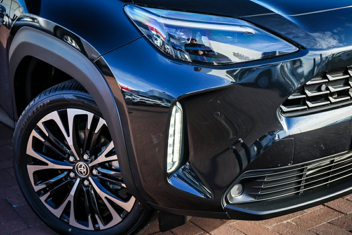 Toyota Yaris Cross image 2
