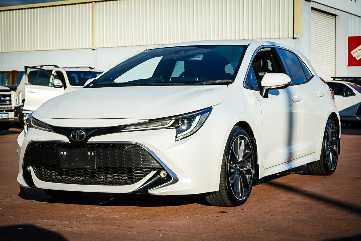 Toyota Corolla image 4