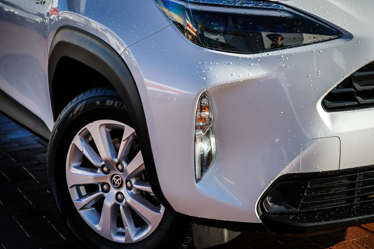 Toyota Yaris Cross image 2