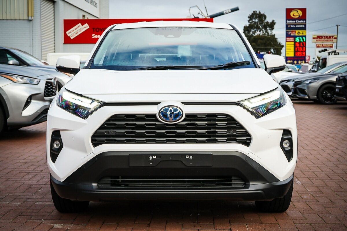 Toyota Rav4 image 3
