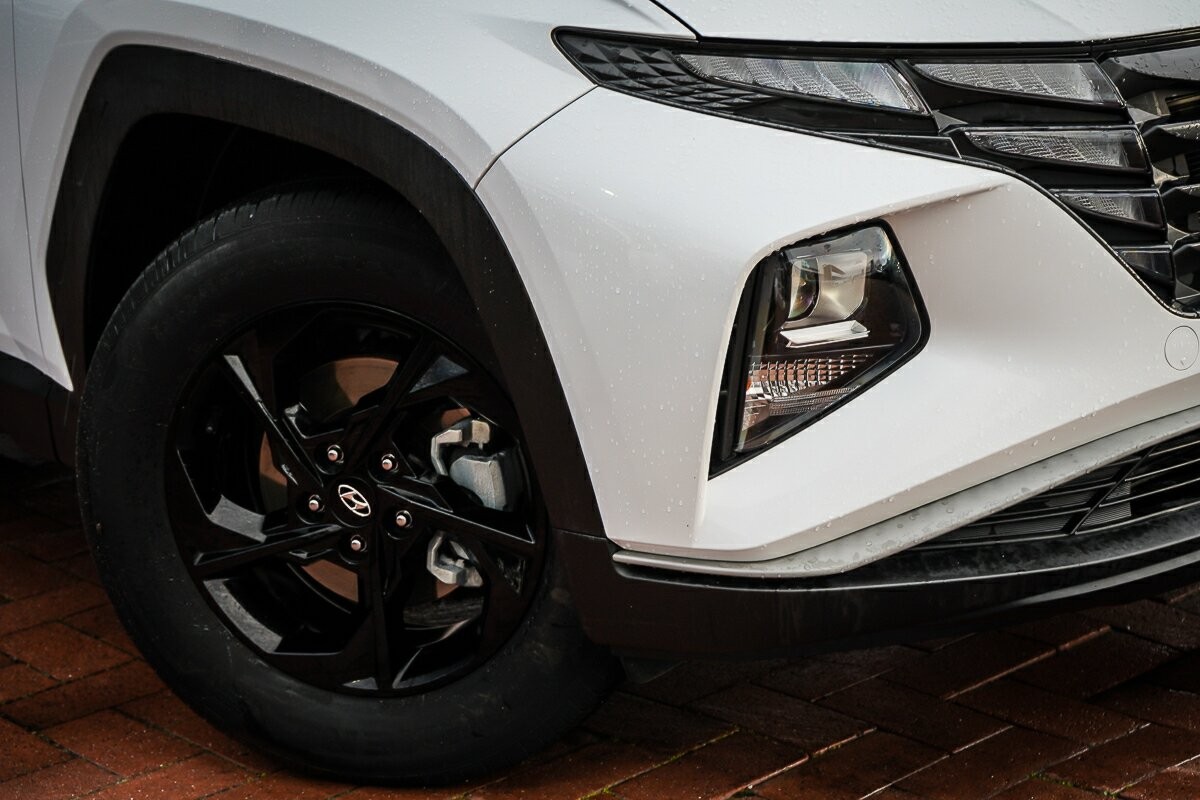 Hyundai Tucson image 2