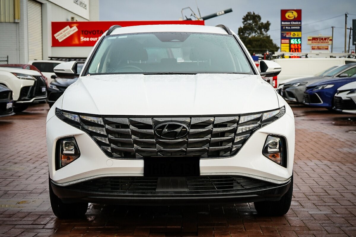 Hyundai Tucson image 3