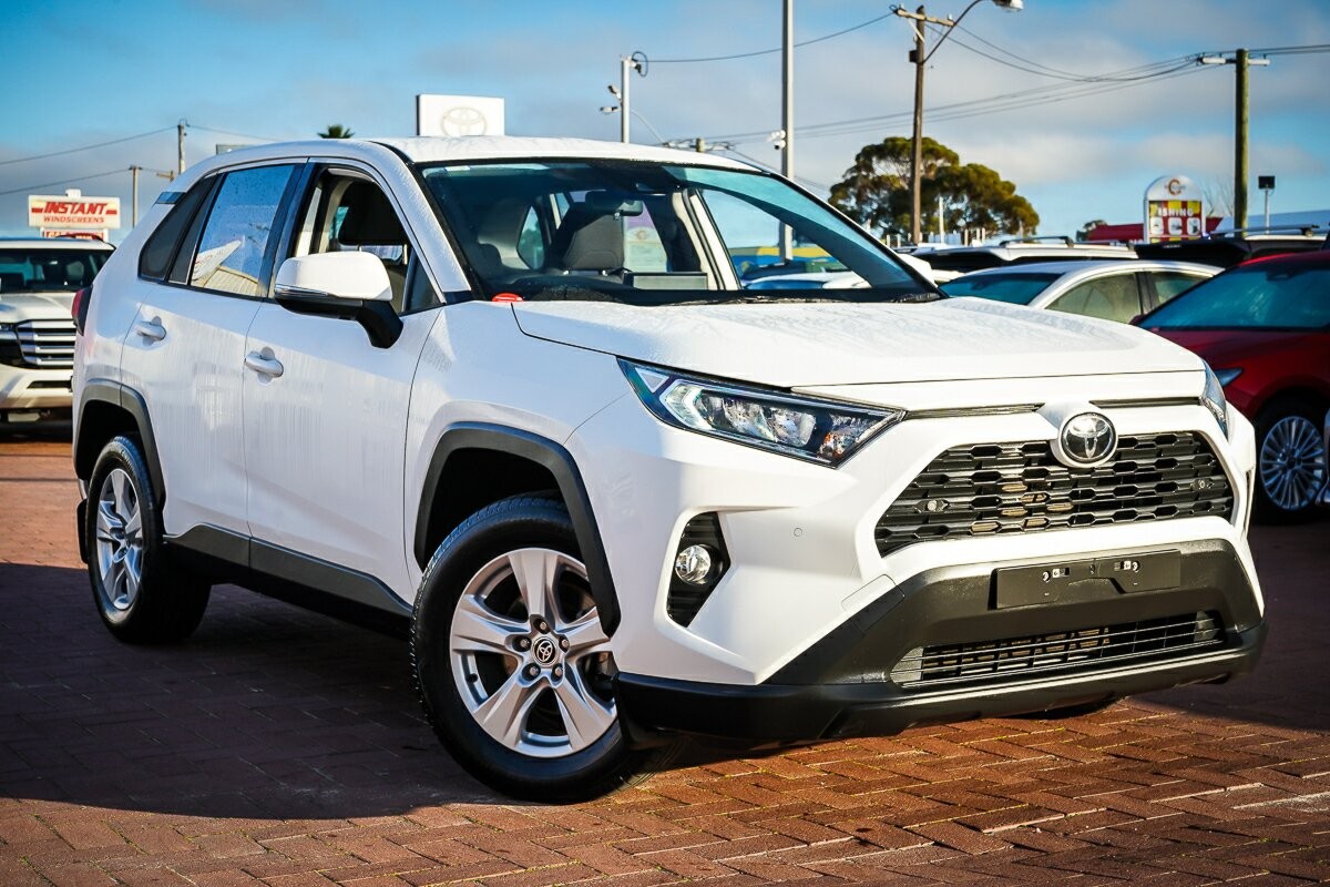Toyota Rav4 image 1