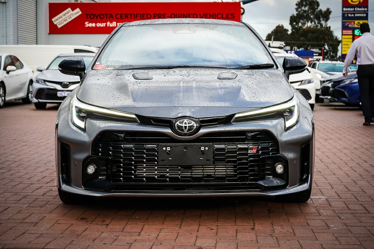 Toyota Corolla image 3