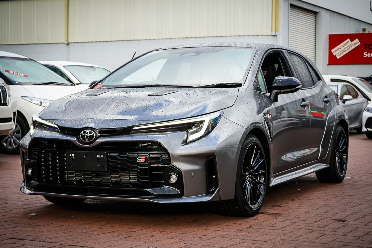 Toyota Corolla image 4