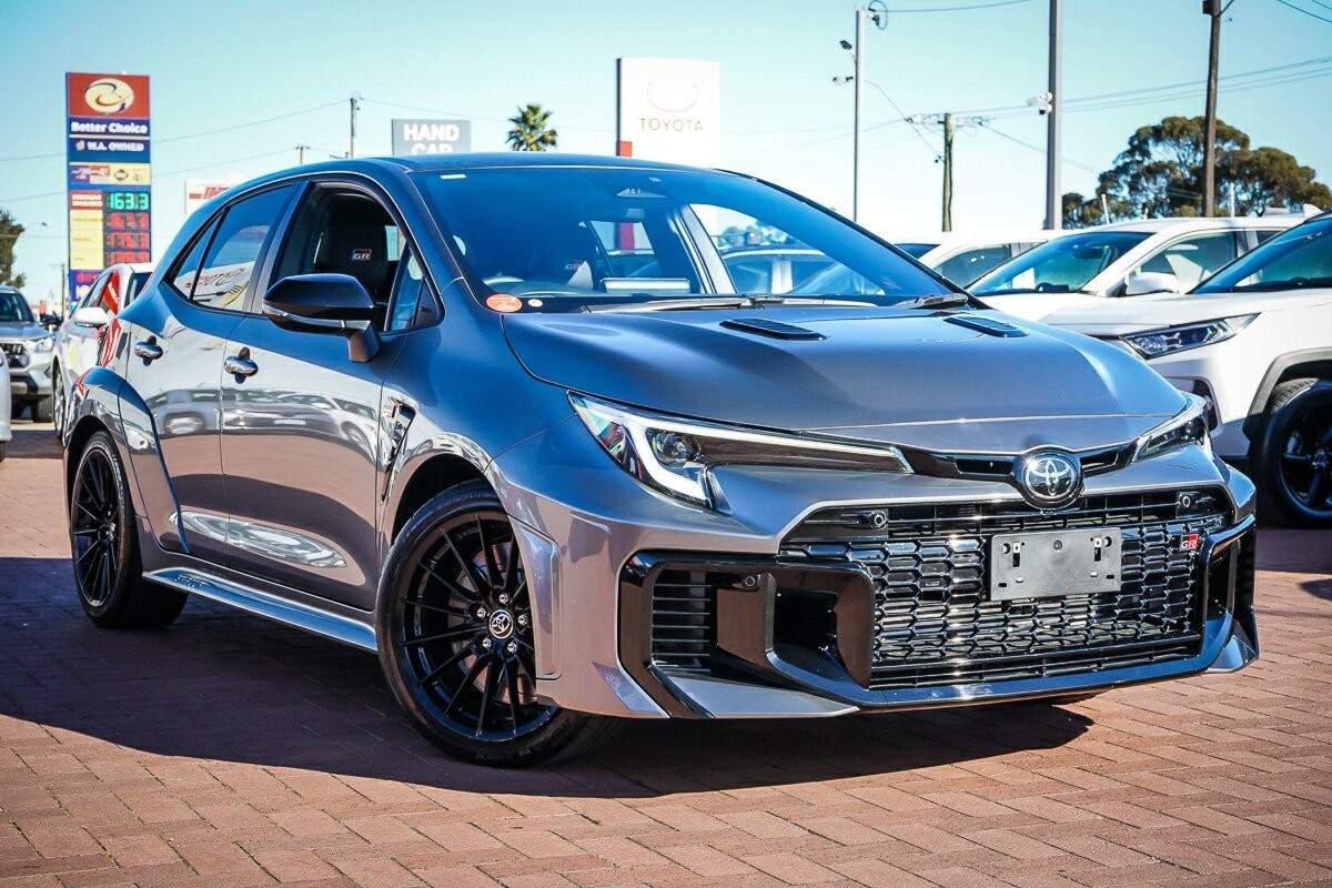 Toyota Corolla image 1