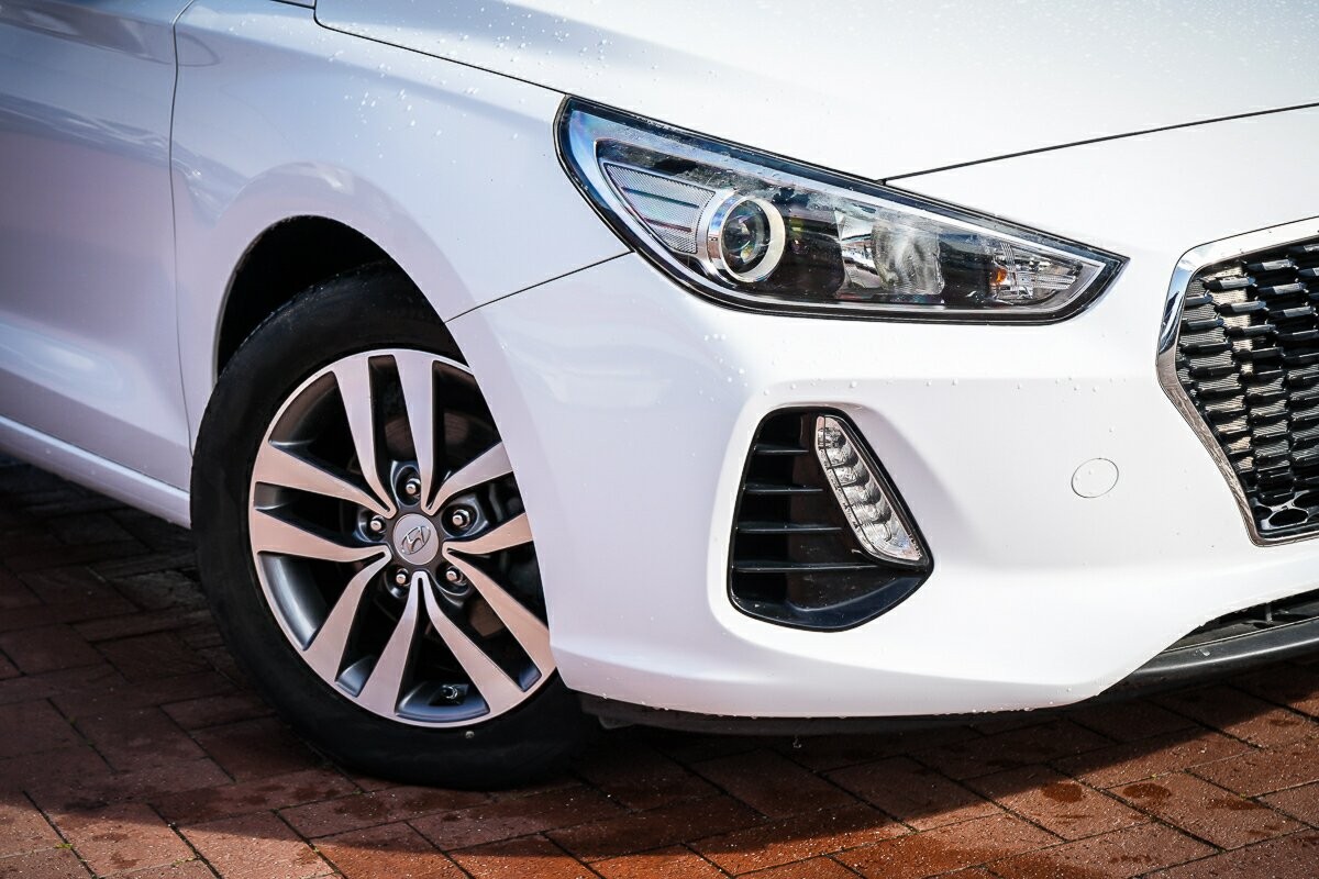 Hyundai I30 image 2