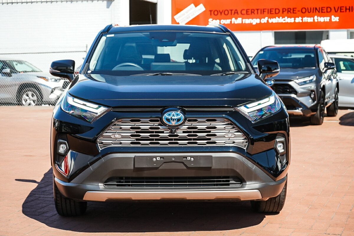 Toyota Rav4 image 3