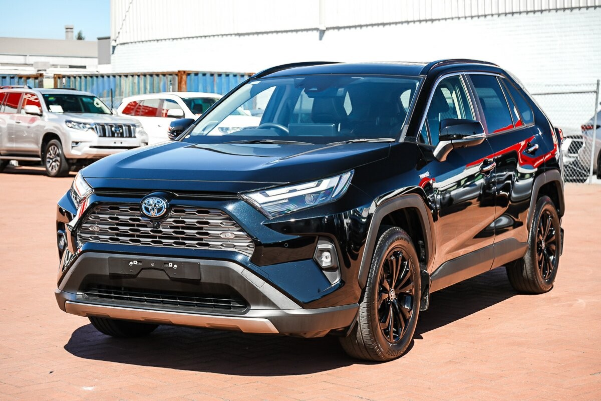 Toyota Rav4 image 4