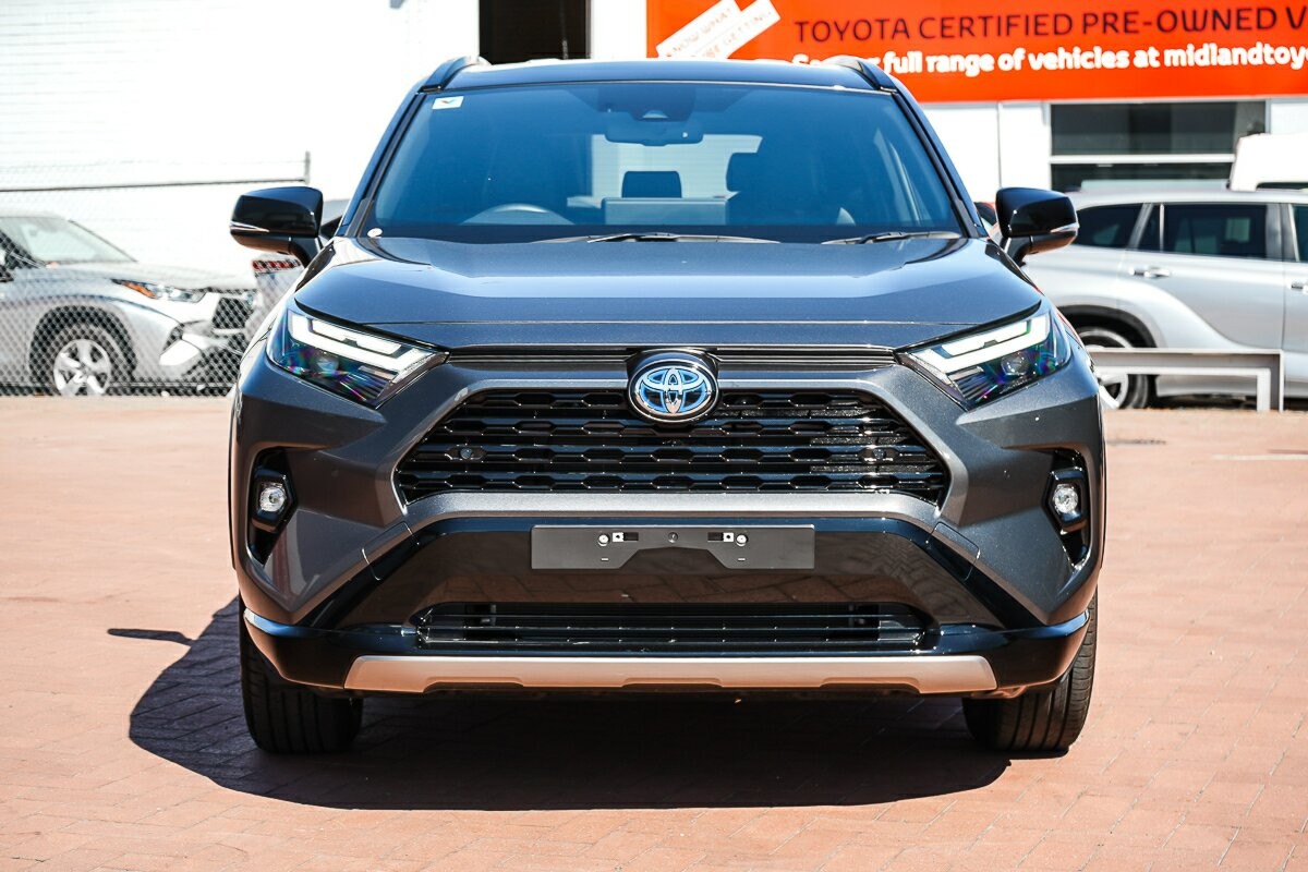 Toyota Rav4 image 3