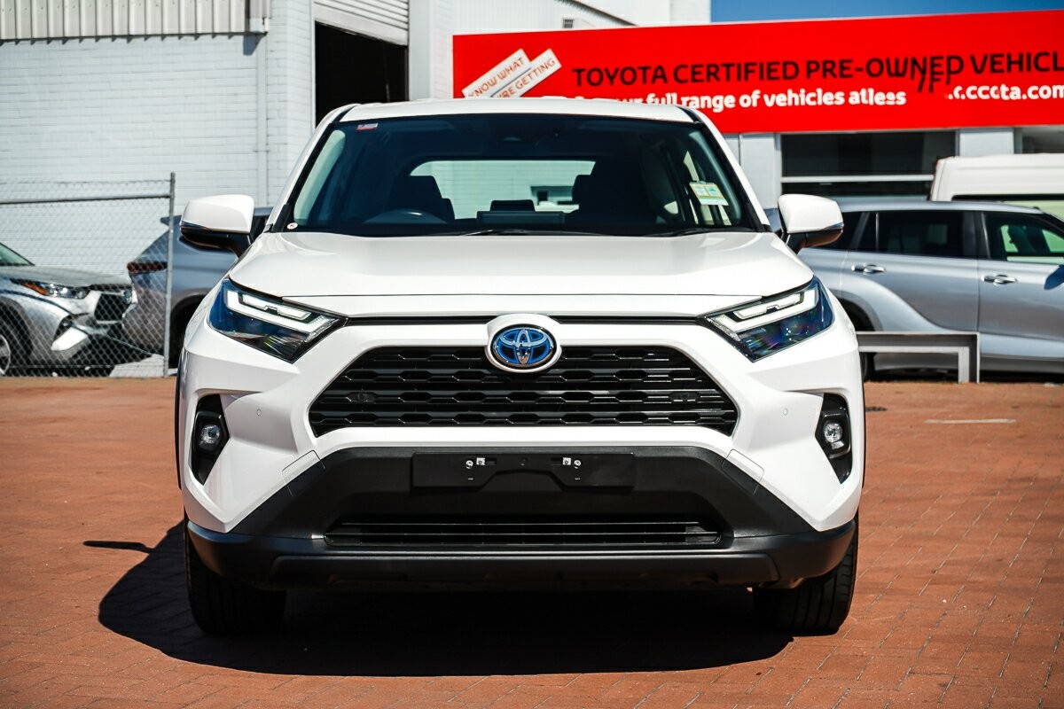 Toyota Rav4 image 4