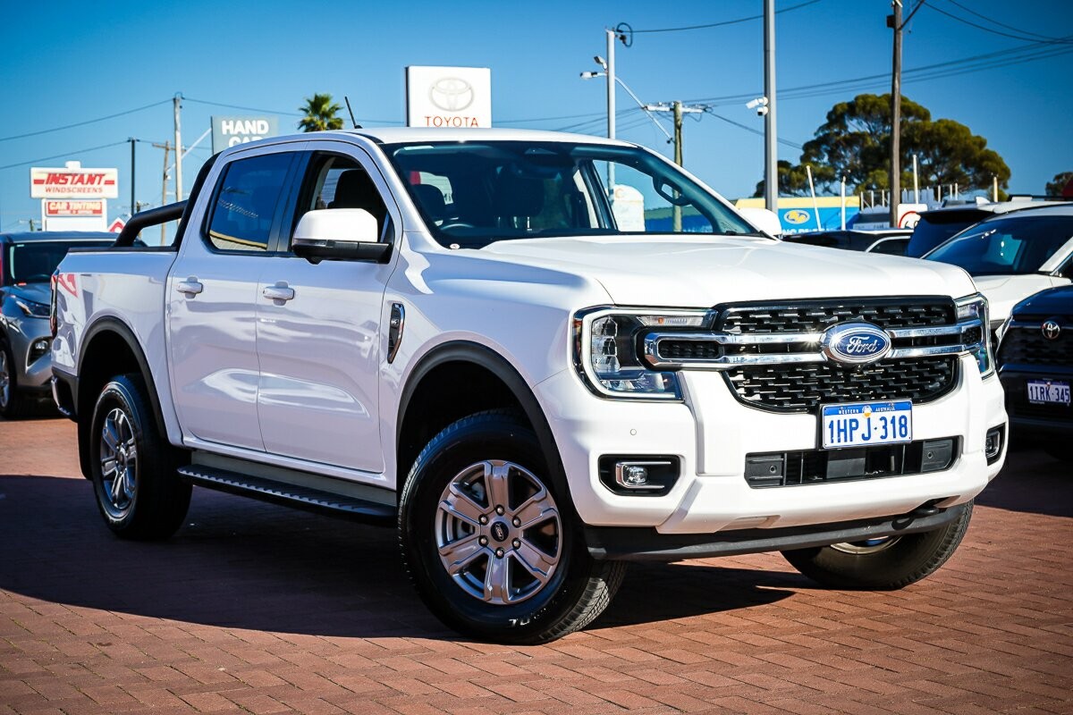 Ford Ranger image 1