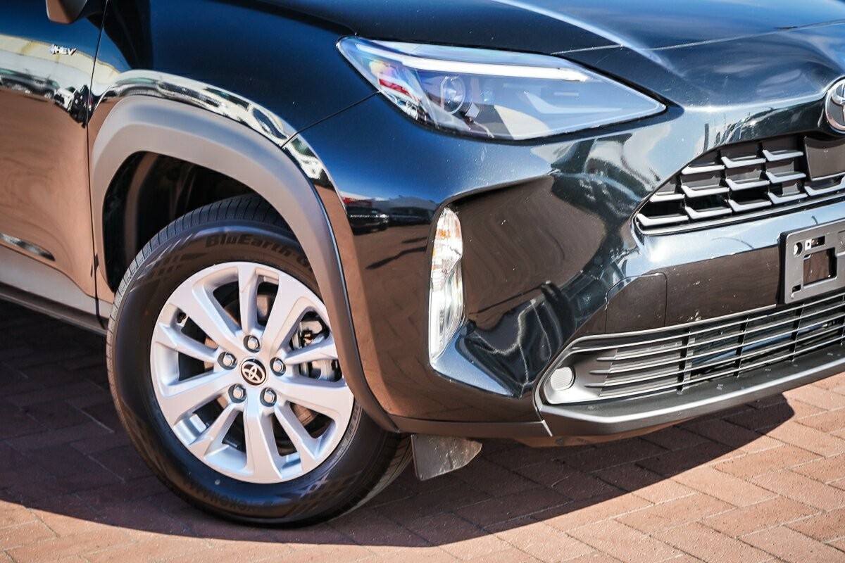 Toyota Yaris Cross image 2