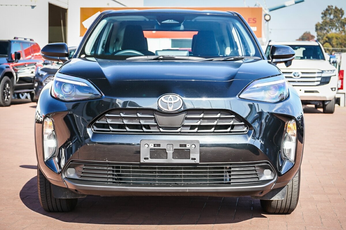 Toyota Yaris Cross image 3