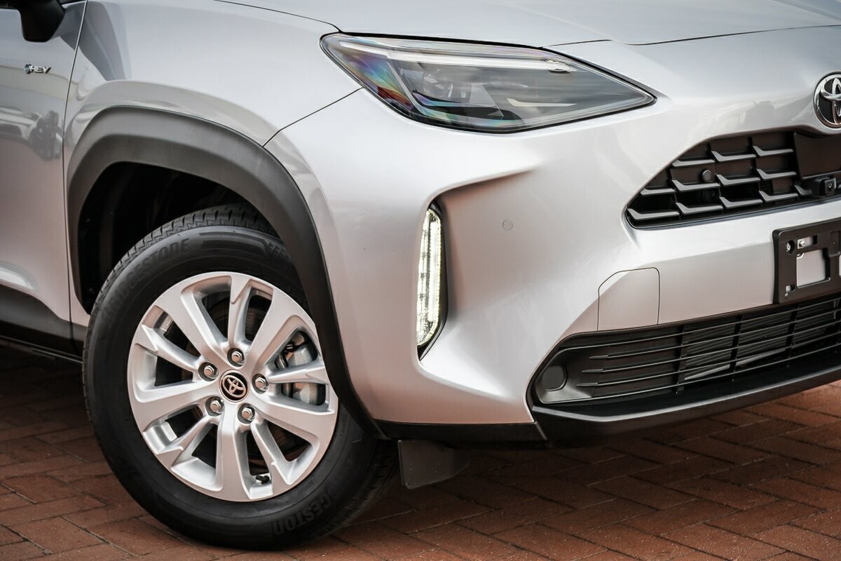 Toyota Yaris Cross image 2