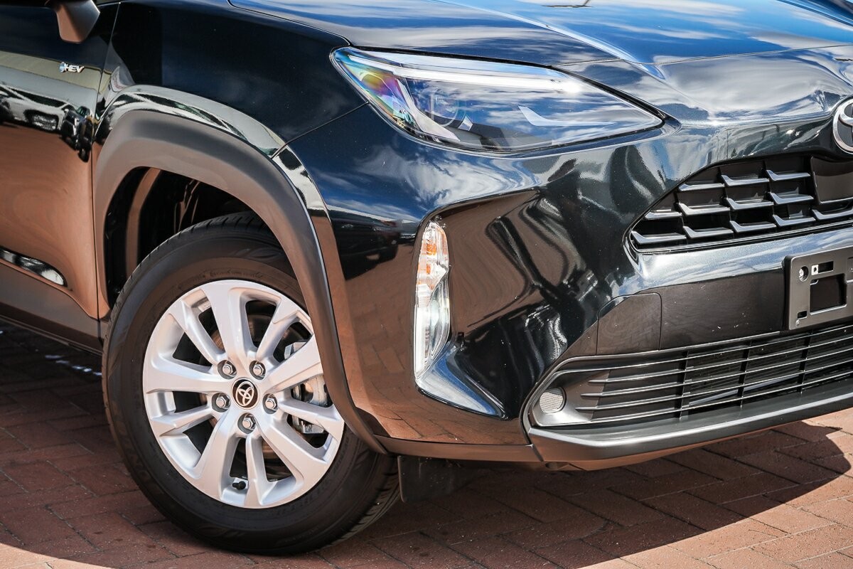 Toyota Yaris Cross image 2