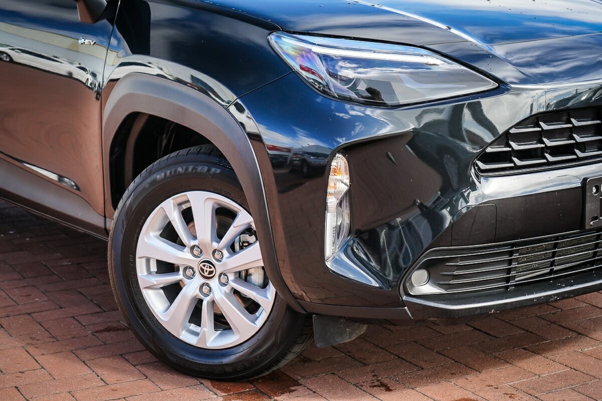 Toyota Yaris Cross image 2