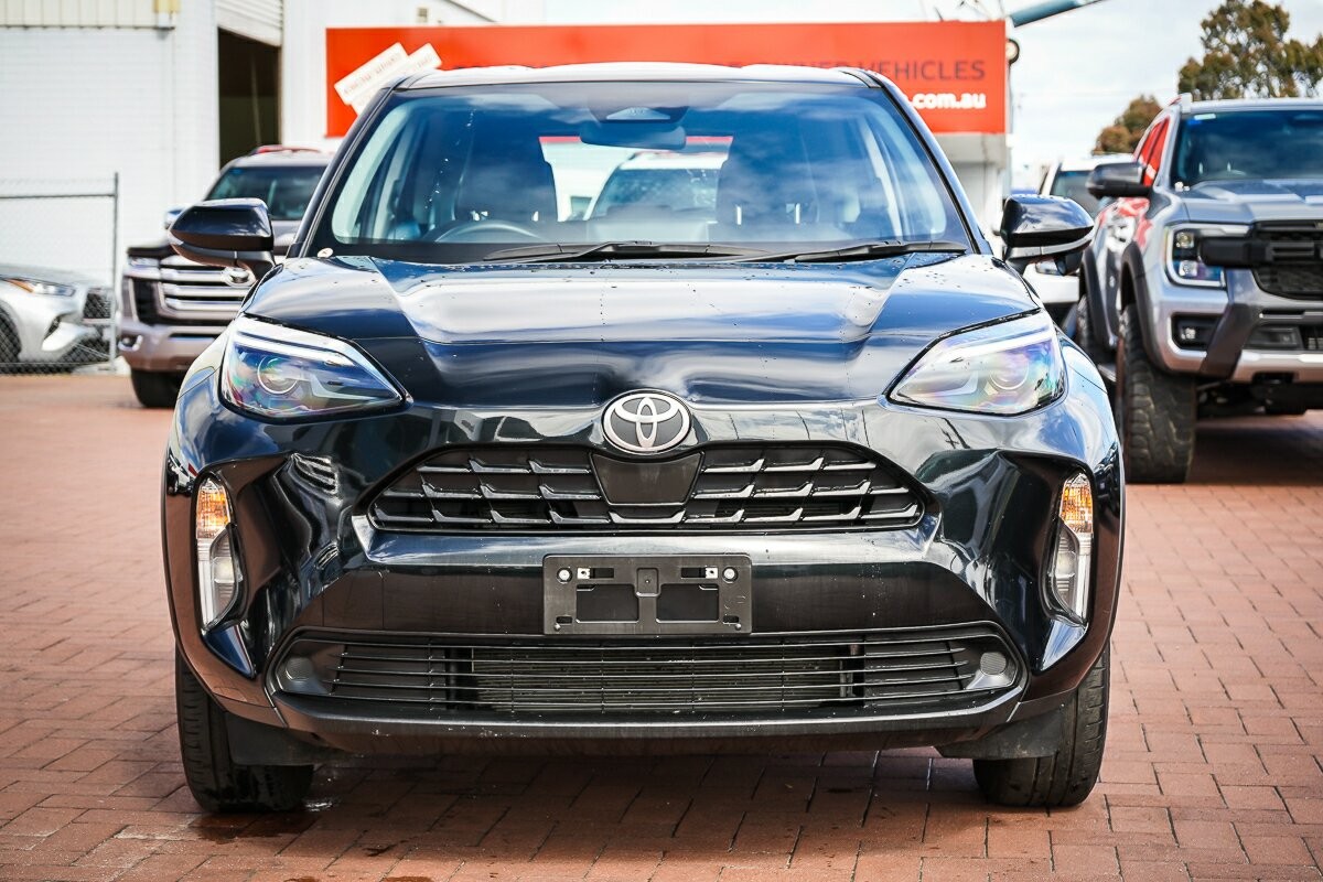 Toyota Yaris Cross image 3