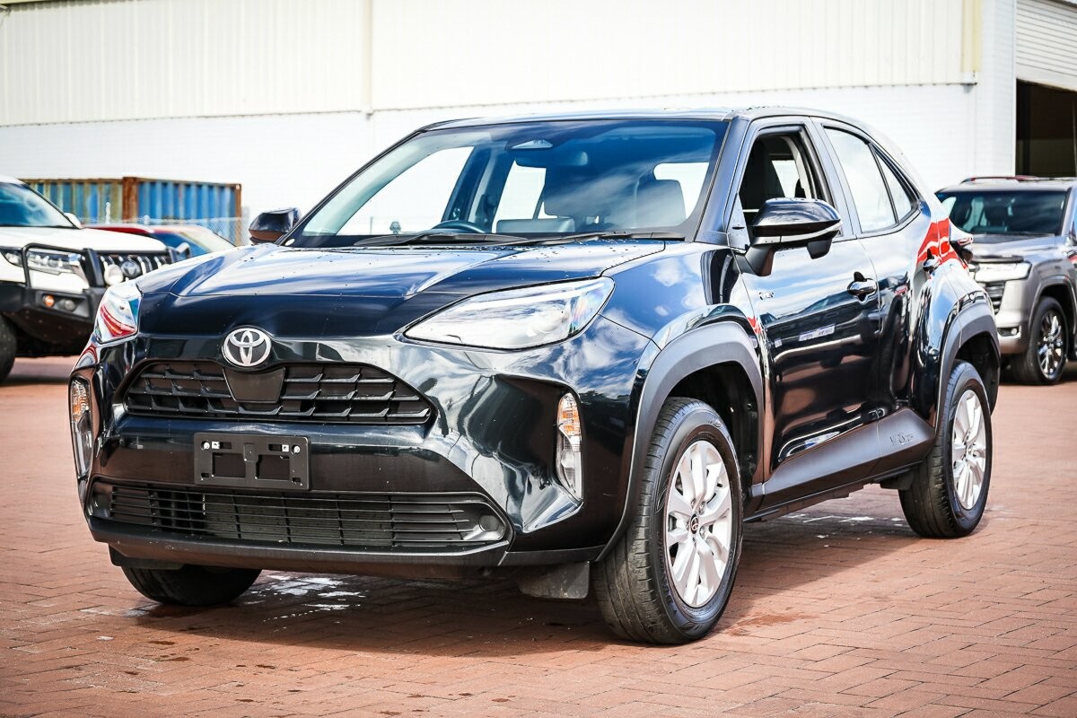 Toyota Yaris Cross image 4