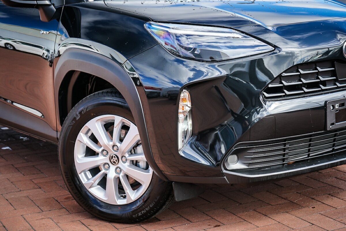 Toyota Yaris Cross image 2