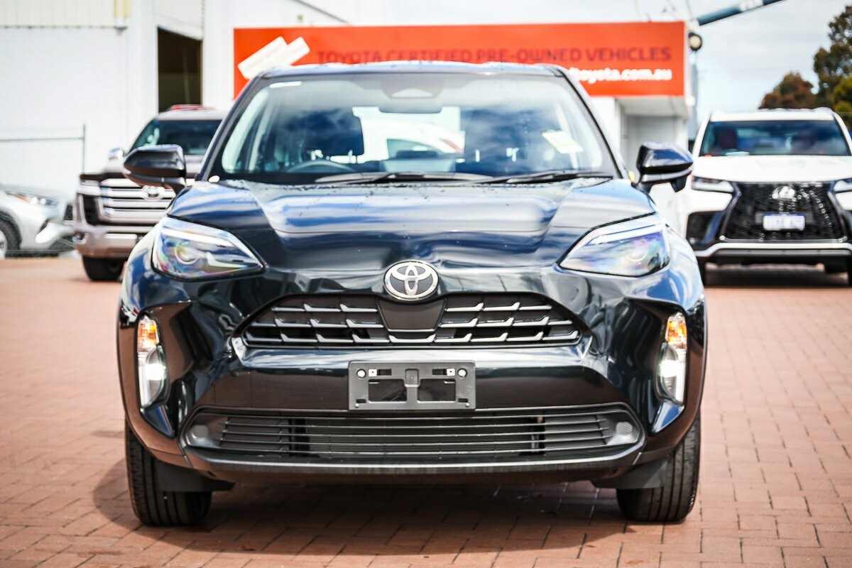 Toyota Yaris Cross image 3
