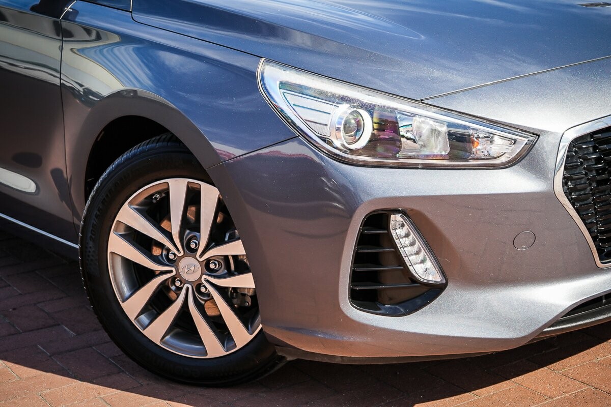 Hyundai I30 image 2