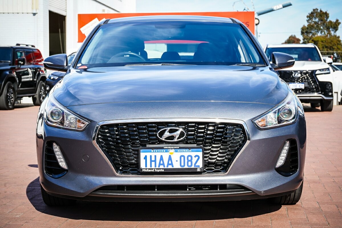 Hyundai I30 image 3