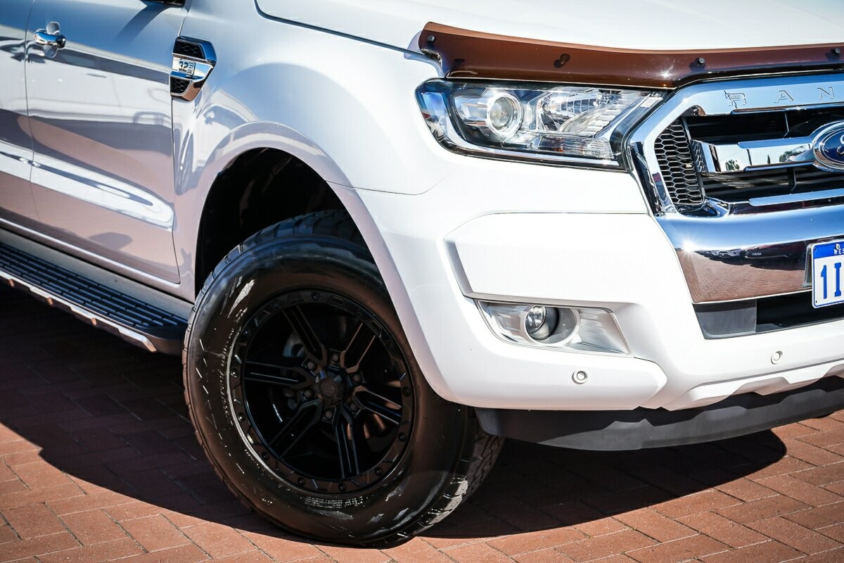 Ford Ranger image 2