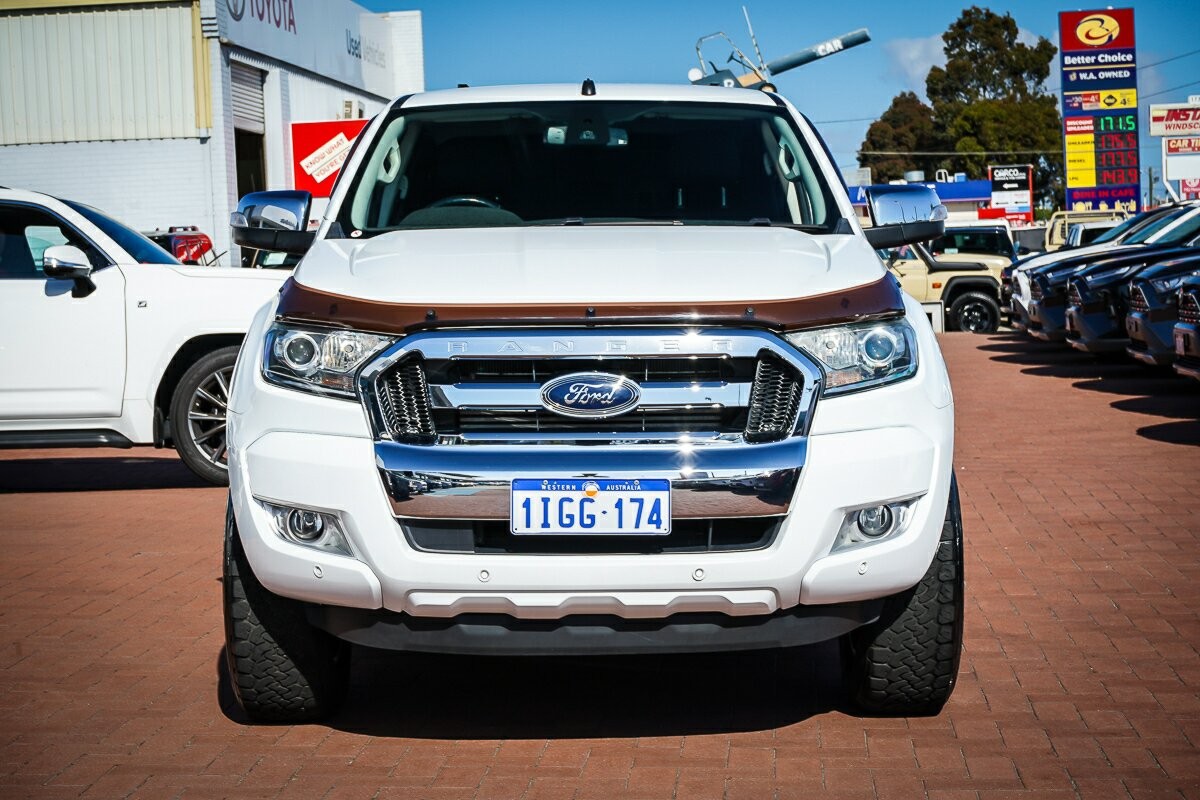 Ford Ranger image 3