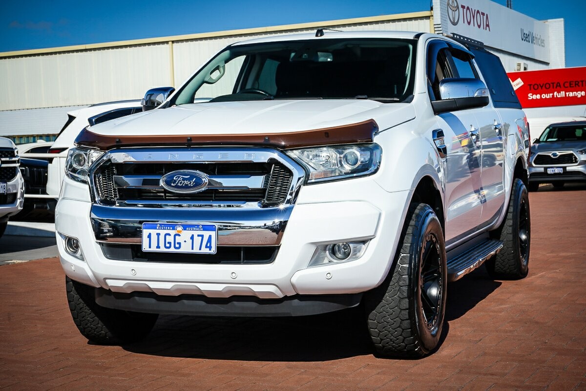 Ford Ranger image 4