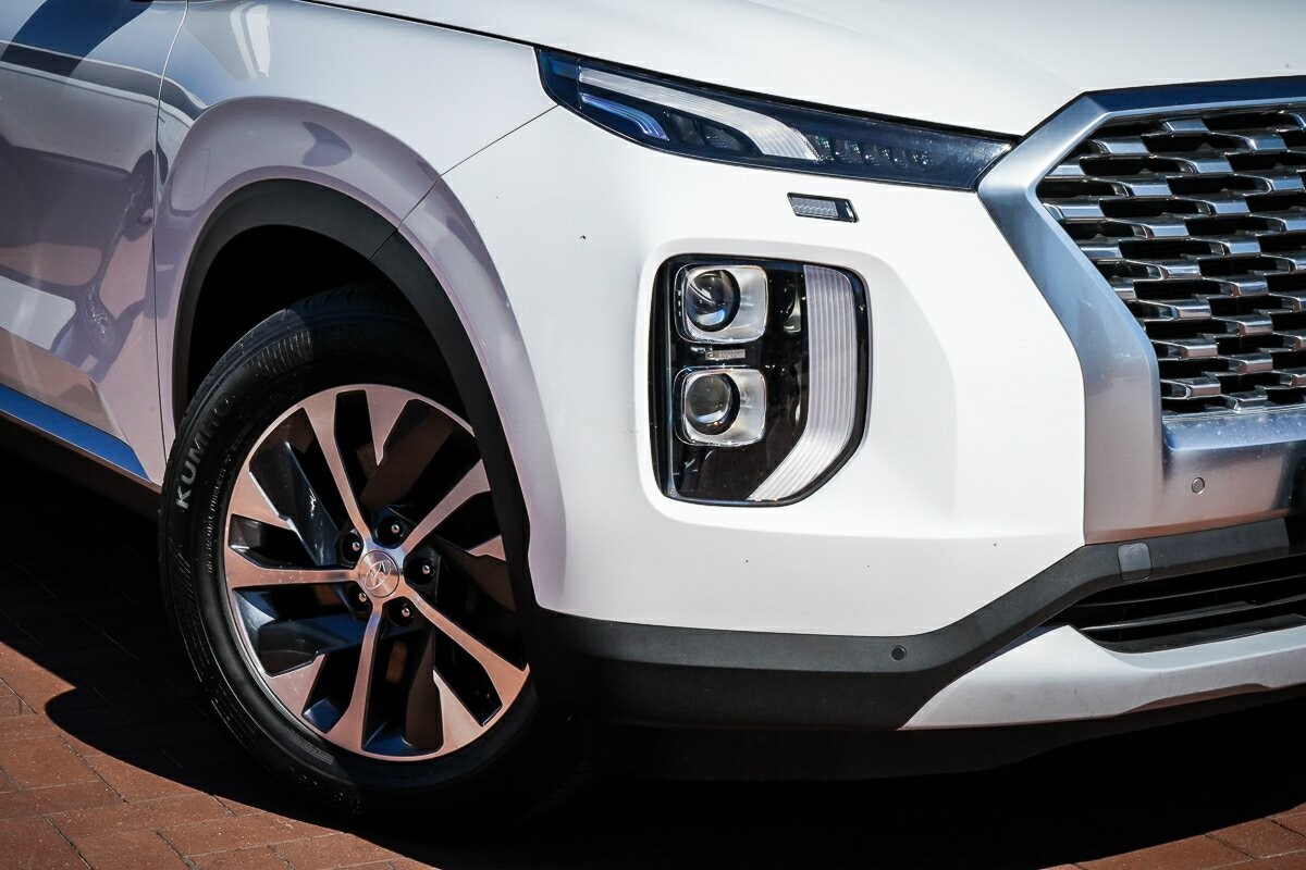 Hyundai Palisade image 2