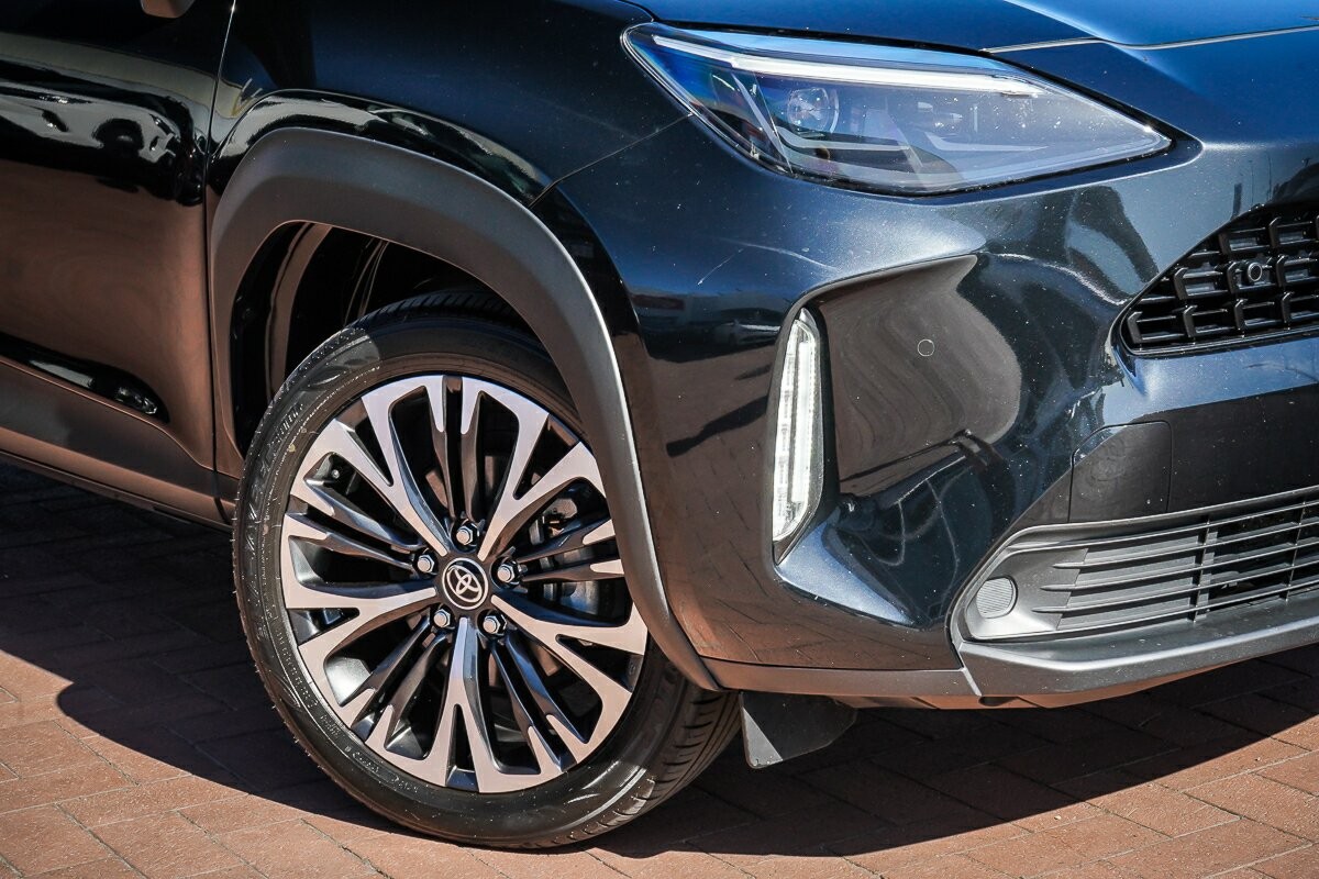 Toyota Yaris Cross image 2