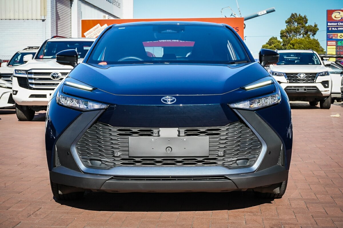 Toyota C-hr image 3