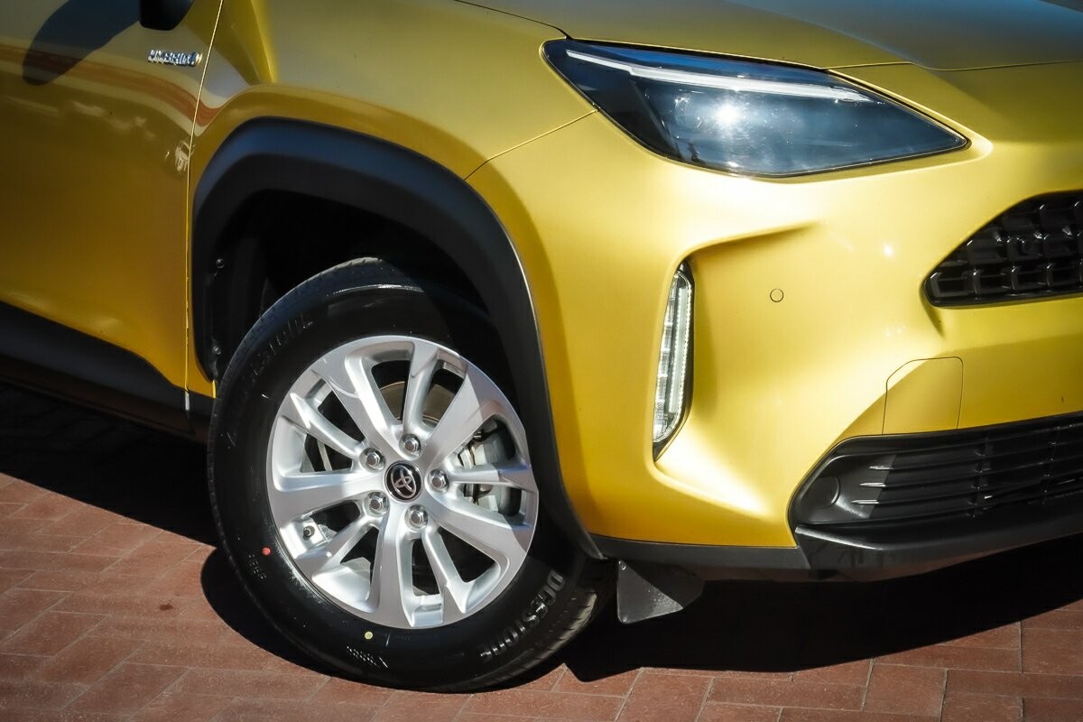 Toyota Yaris Cross image 2